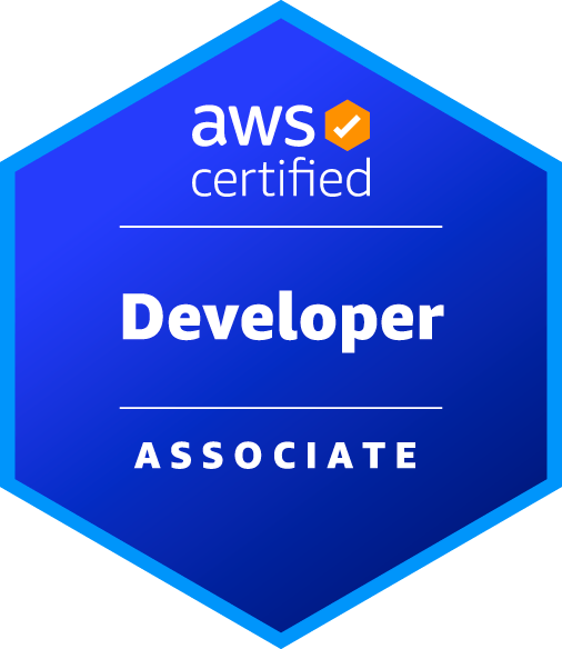 AWS Certified Developer – Associate (DVA)