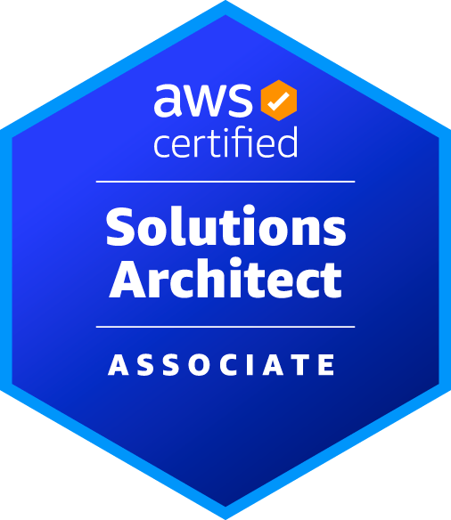 AWS Certified Solutions Architect – Associate (SAA)