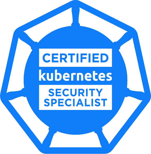 Certified Kubernetes Security Specialist (CKS)
